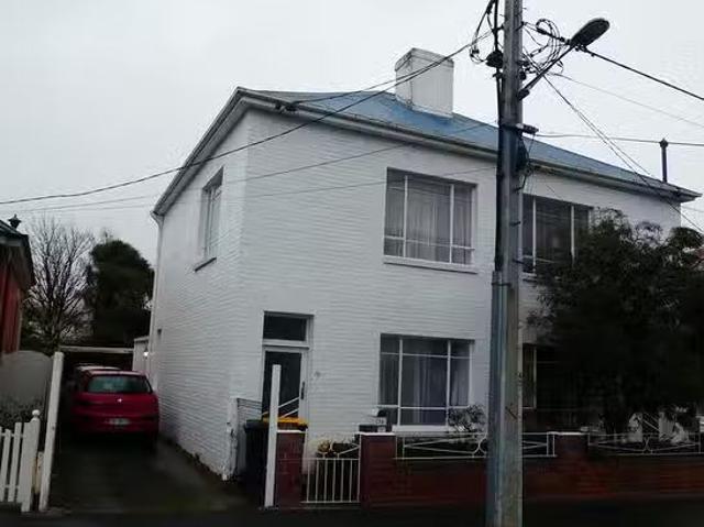 House for rent in Hobart, Tasmania