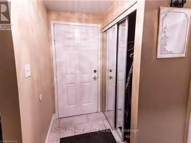 House for rent in Kitchener, Ontario