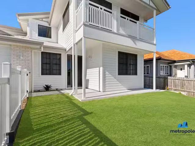 House for rent in Toombul, Queensland