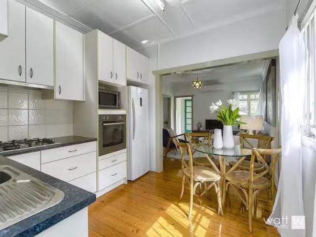 House for rent in Toombul, Queensland