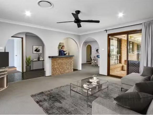 House for rent in Sydney, New South Wales