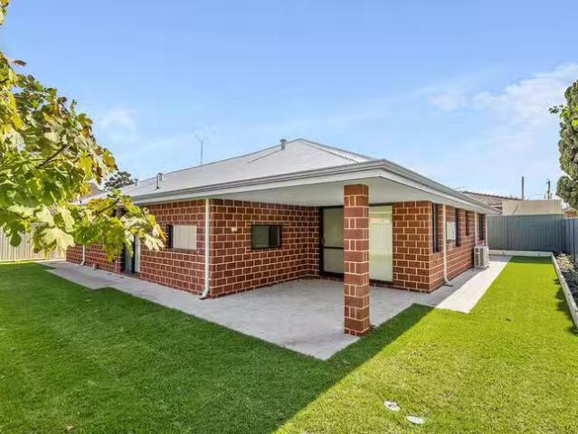 House for rent in Morley, Western Australia