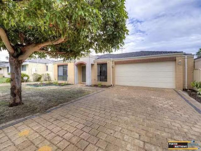 House for rent in Stirling, Western Australia