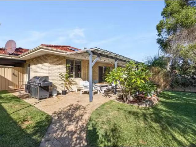 House for rent in Palmyra, Western Australia