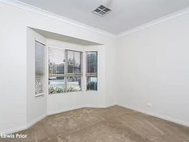 House for rent in Horseshoe Creek, South Australia