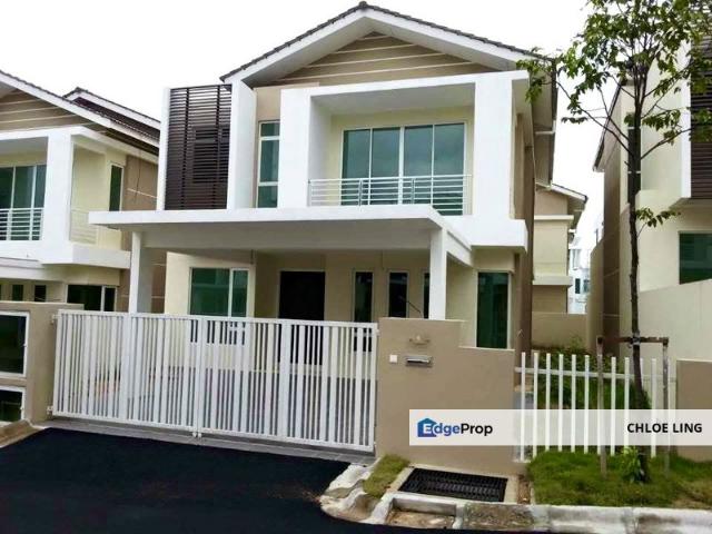 House for sale in Nilai, Negeri Sembilan