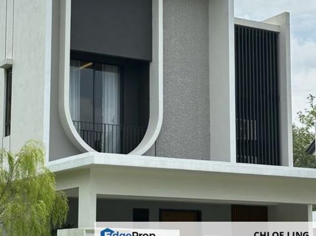 House for sale in Sendayan Village, Negeri Sembilan