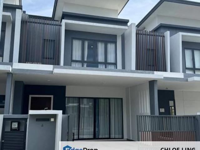House for sale in Sendayan Village, Negeri Sembilan