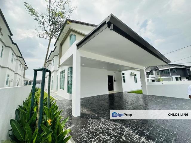 House for sale in Sendayan Village, Negeri Sembilan
