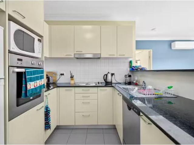 Apartment for rent in Wollongong West, New South Wales