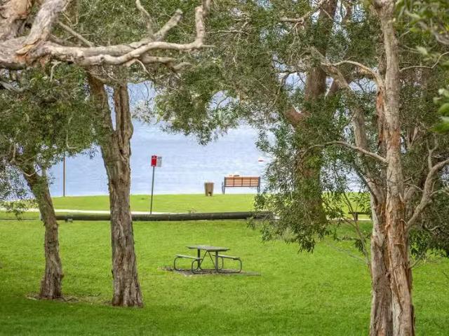 Apartment for rent in Nelson Bay, New South Wales