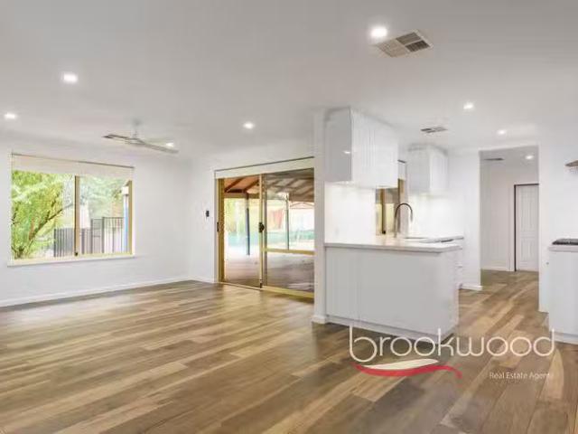 House for rent in Sawyers Valley, Western Australia