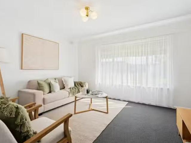 Apartment for rent in Toombul, Queensland