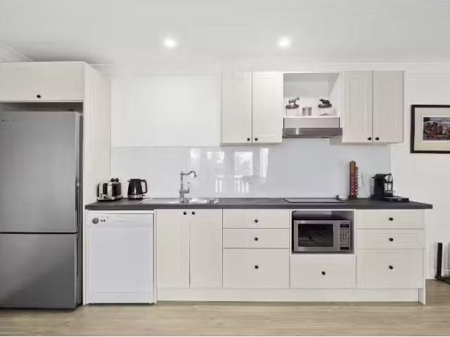 Apartment for rent in Manchester Square, New South Wales