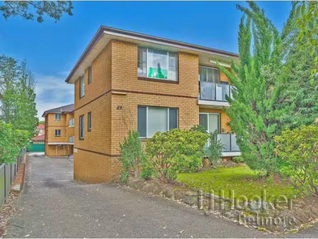 Apartment for rent in New South Wales