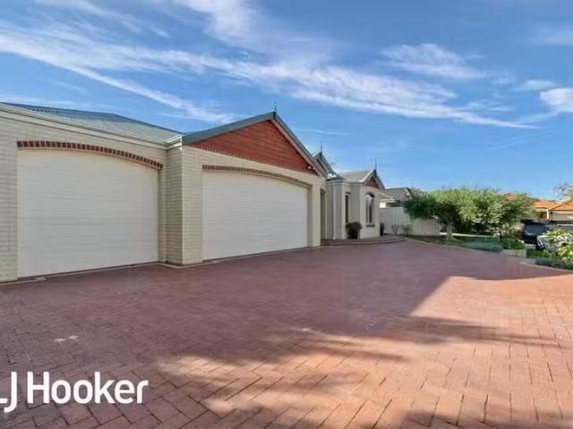 House for rent in Carramar, Western Australia