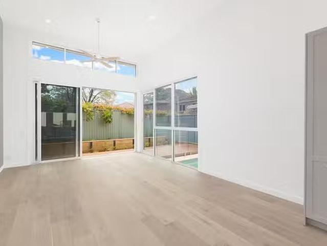 House for rent in Sydney, New South Wales