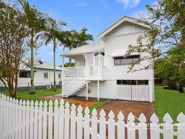 House for rent in Toombul, Queensland
