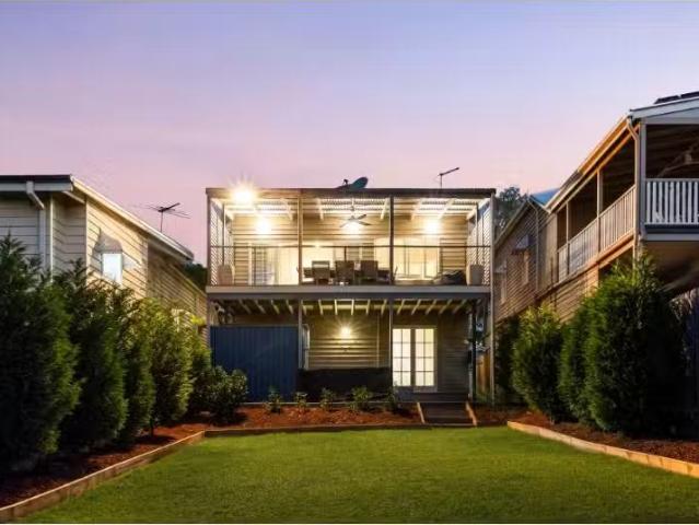 House for rent in Toombul, Queensland