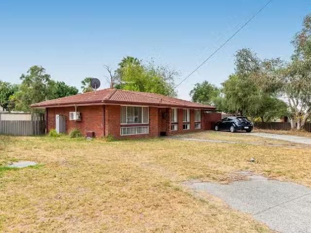 House for rent in Yanchep, Western Australia