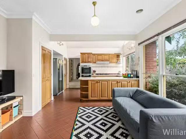 House for rent in Williamstown, Victoria