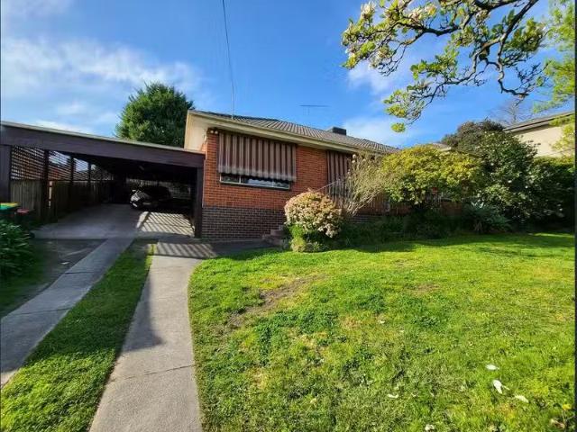 House for rent in Camerons Creek, Victoria
