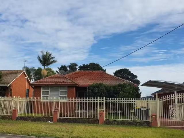 House for rent in Sydney, New South Wales