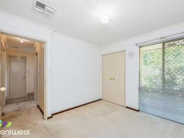 House for rent in Mount Pleasant, Western Australia