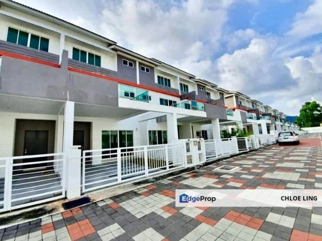 House for sale in Sendayan Village, Negeri Sembilan
