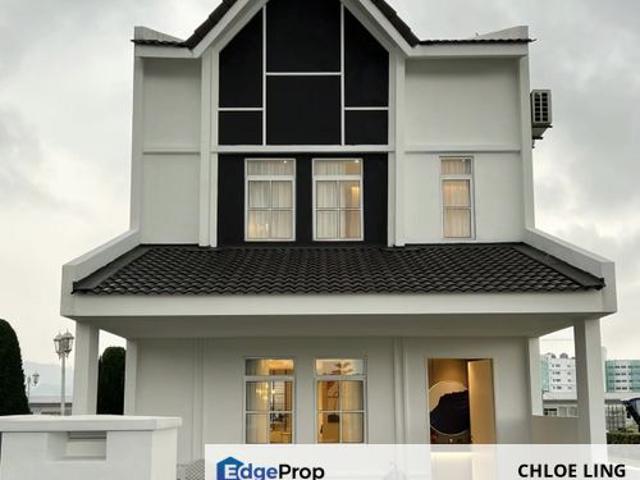 House for sale in Sendayan Village, Negeri Sembilan
