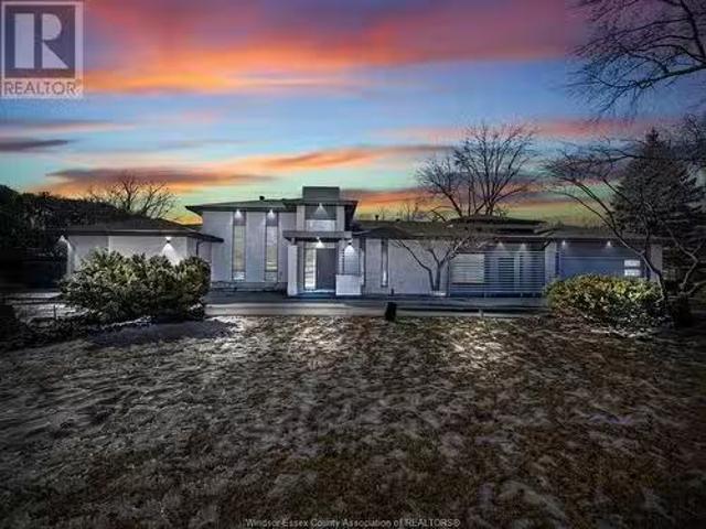 House for rent in Maidstone, Ontario