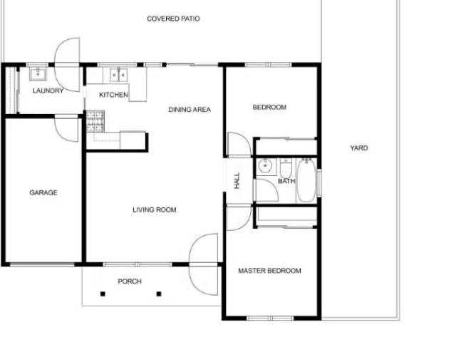 Apartment for rent in Albury, New South Wales