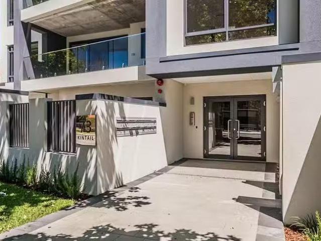 Apartment for rent in Applecross, Western Australia