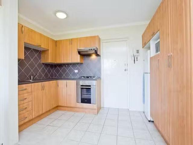 Apartment for rent in Australian Capital Territory