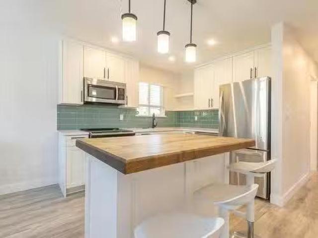 House for rent in Port Coquitlam, British Columbia