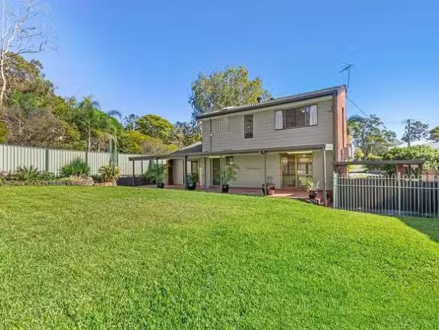 House for rent in Toombul, Queensland