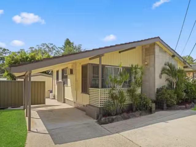 House for rent in Sydney, New South Wales