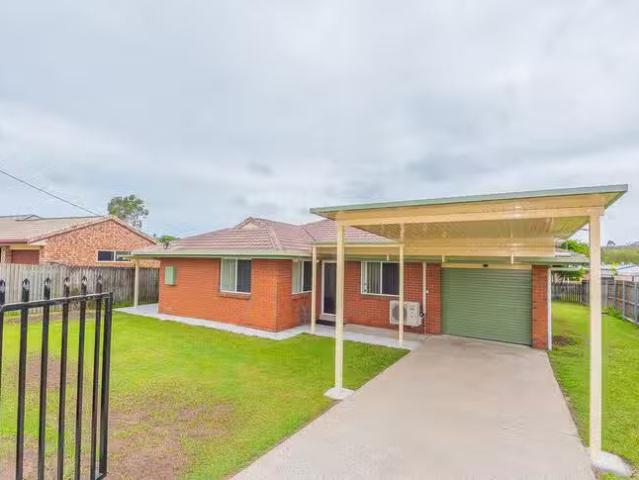 House for rent in Toombul, Queensland