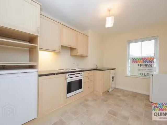 Apartment to rent in Adare, South Tipperary