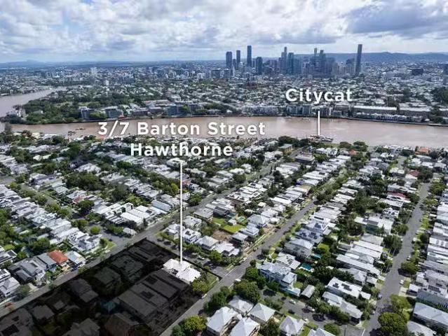 House for rent in Toombul, Queensland