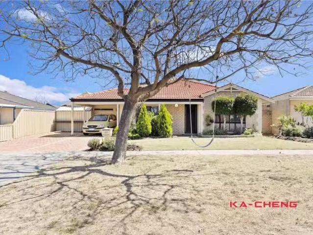 House for rent in Stirling, Western Australia