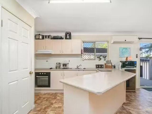 House for rent in Toombul, Queensland