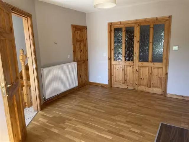 House to rent