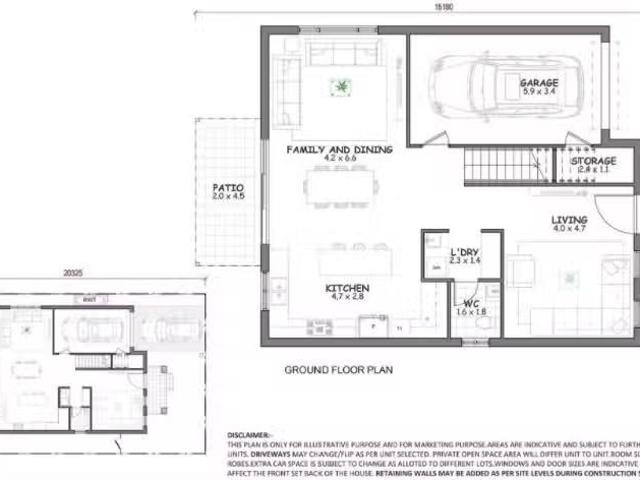 House for rent in Sydney, New South Wales