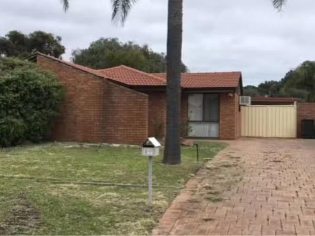 House for rent in Beechboro, Western Australia