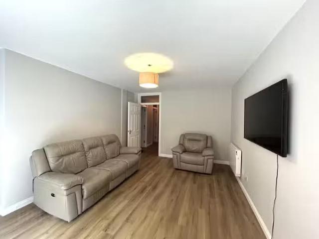 Apartment to rent