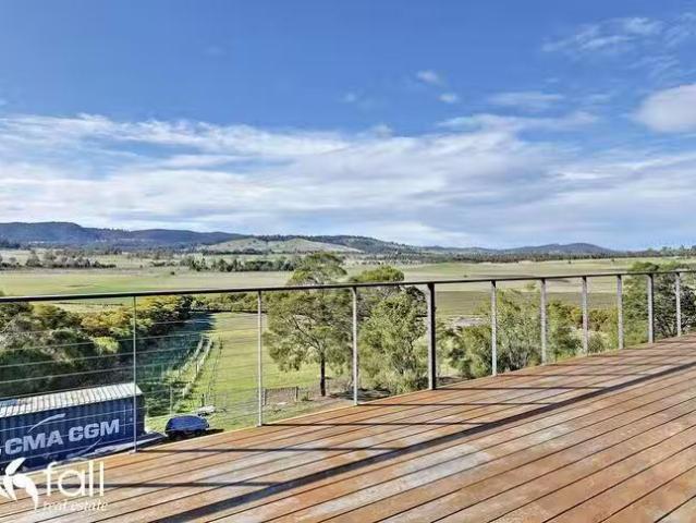 House for rent in Hobart, Tasmania
