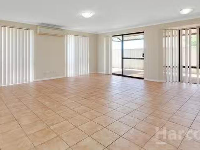 House for rent in Kinross, Western Australia