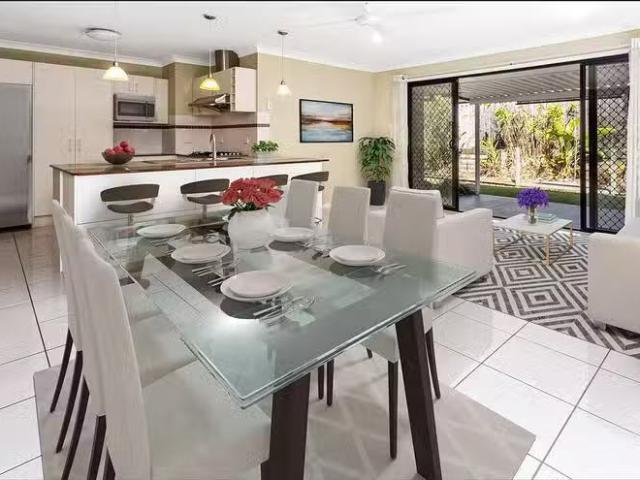 House for rent in Toombul, Queensland