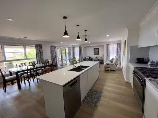 House for rent in Parkes, New South Wales